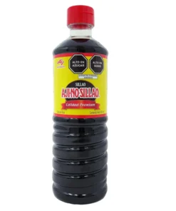 Salsa de Soya AJI NO SILLAO x 500 ml