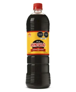 Salsa de Soya AJI NO SILLAO x 1 litros
