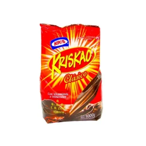 Achocolatado Kriskao 1 kg