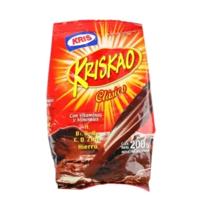 Achocolatado Kriskao 200 gr
