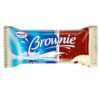 delizia helado brownie