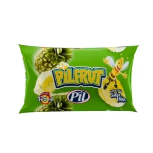 Refresco Pilfrut Piña 175ml