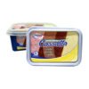 delizia helado cassatta 3 leches x 1 litro