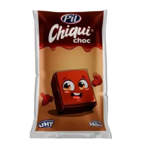 Leche Pil Chiquichoc Bolsa 140Ml