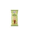 delizia helado cono yogurt pie de limon x 140 ml