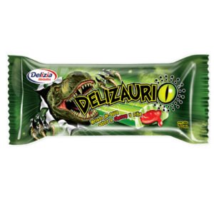 delizia helado delizaurio cherry piña