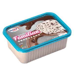 delizia helado familiar granizado x 1 litro