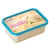 delizia helado familiar vainilla x 1 litro