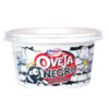 delizia helado oveja negra vainilla con galletas de chocolate x 190 ml