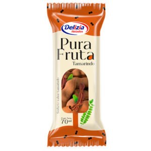 delizia helado pura fruta tamarindo