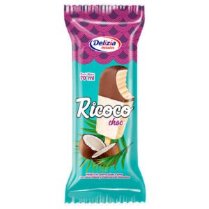 delizia helado ricoco