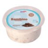 delizia helado vaso bambino granizado x 05 litro