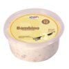 delizia helado vaso bambino vainilla x 05 litro