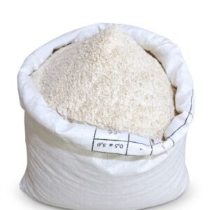 Harina de Trigo Integral hojeada x 1 kg