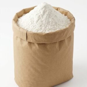 Harina blanca de trigo 000 x 1kg