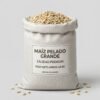 Maiz pelado grande x 1kg