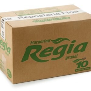 Margarina sin sal x 1 kg